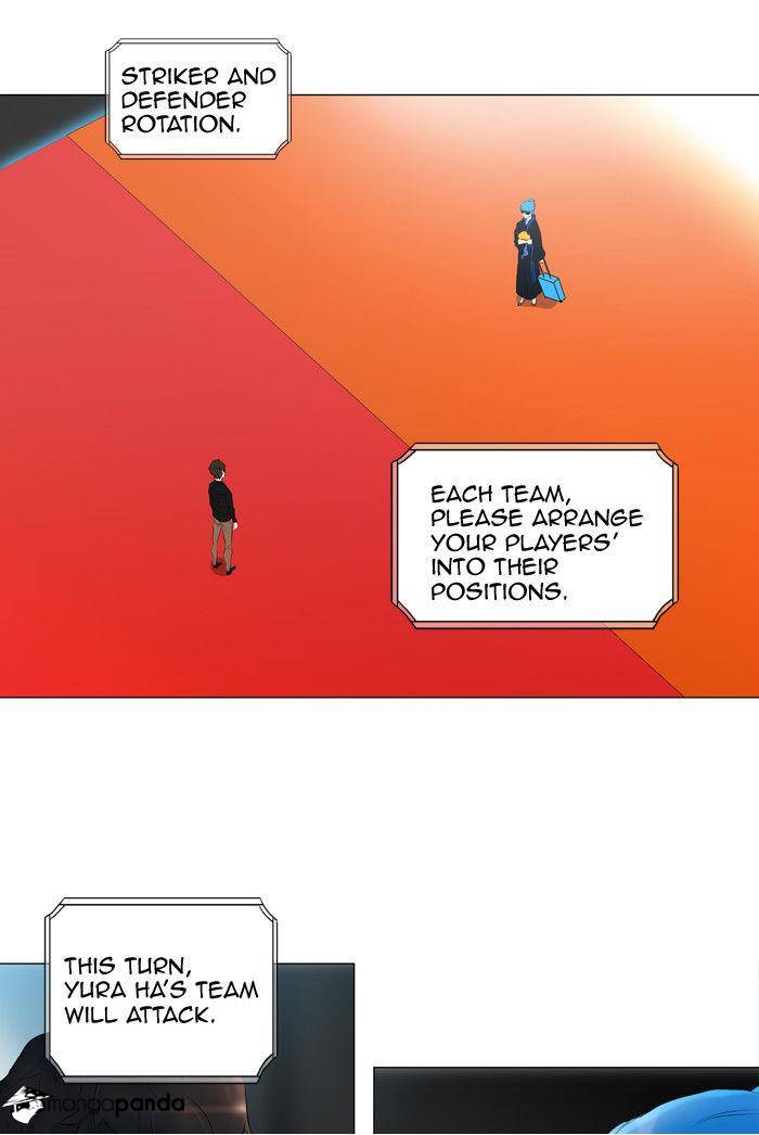 Tower of God Chapter 209 image 26